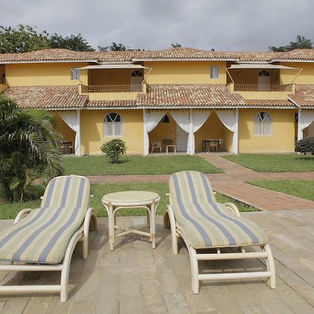 Mwembe Resort Malindi Ngoại thất bức ảnh