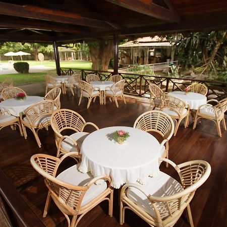 Mwembe Resort Malindi Ngoại thất bức ảnh