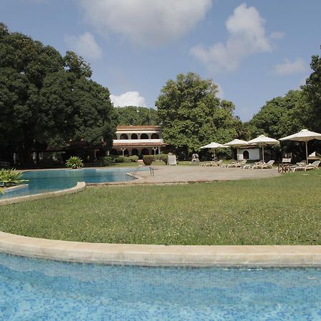 Mwembe Resort Malindi Ngoại thất bức ảnh