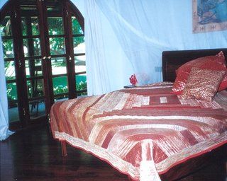Mwembe Resort Malindi Ngoại thất bức ảnh