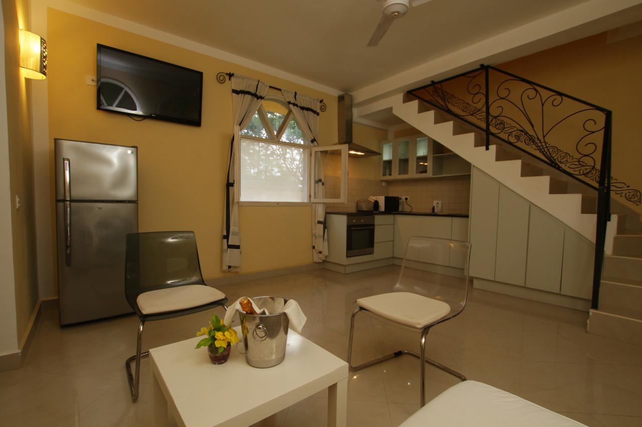 Mwembe Resort Malindi Ngoại thất bức ảnh
