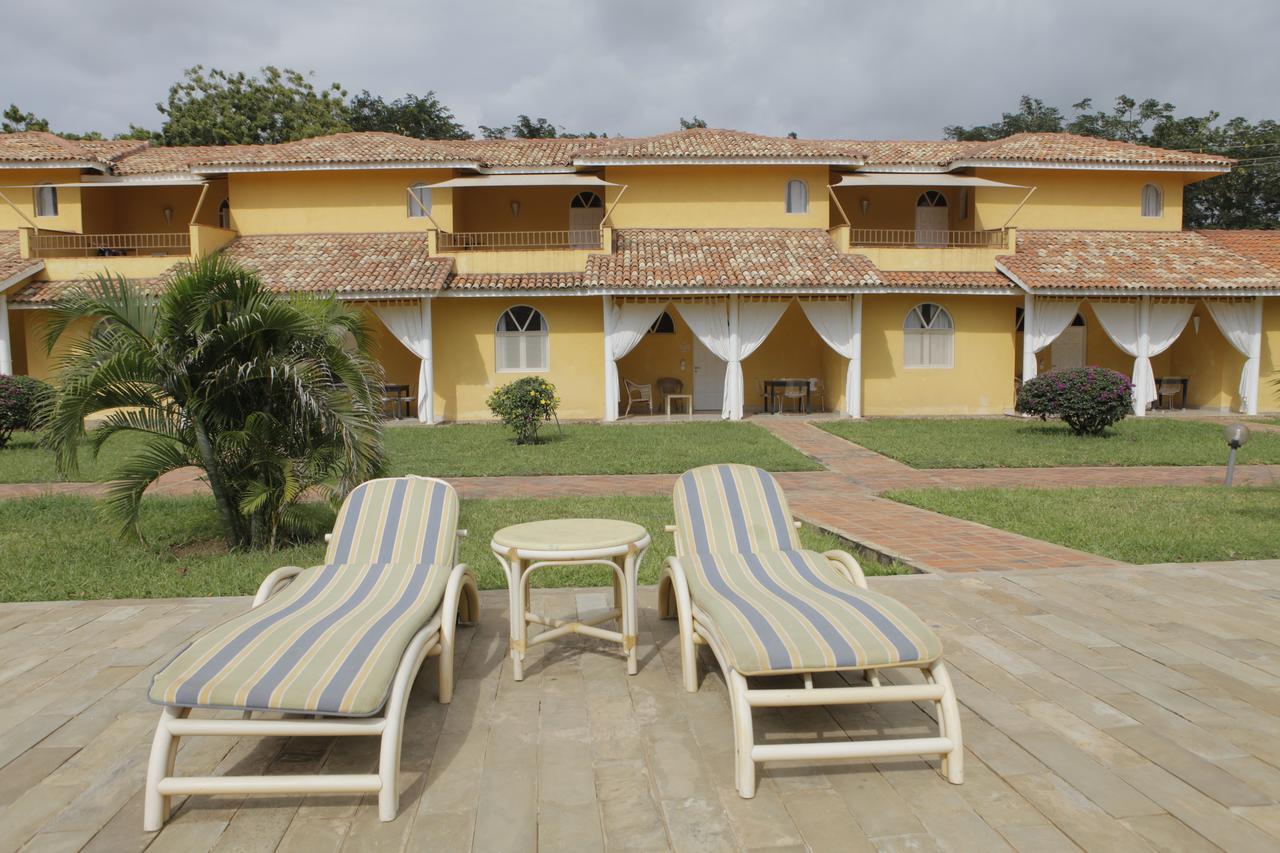 Mwembe Resort Malindi Ngoại thất bức ảnh