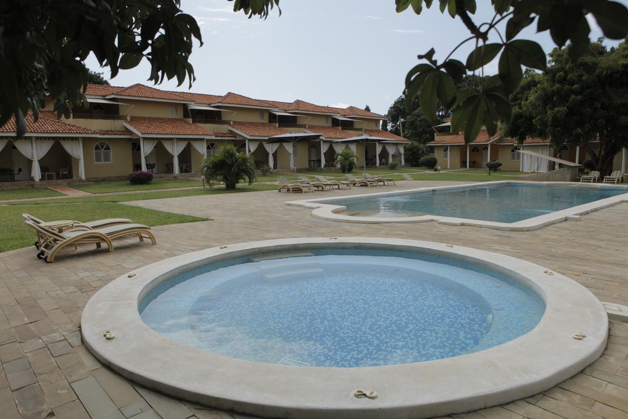 Mwembe Resort Malindi Ngoại thất bức ảnh