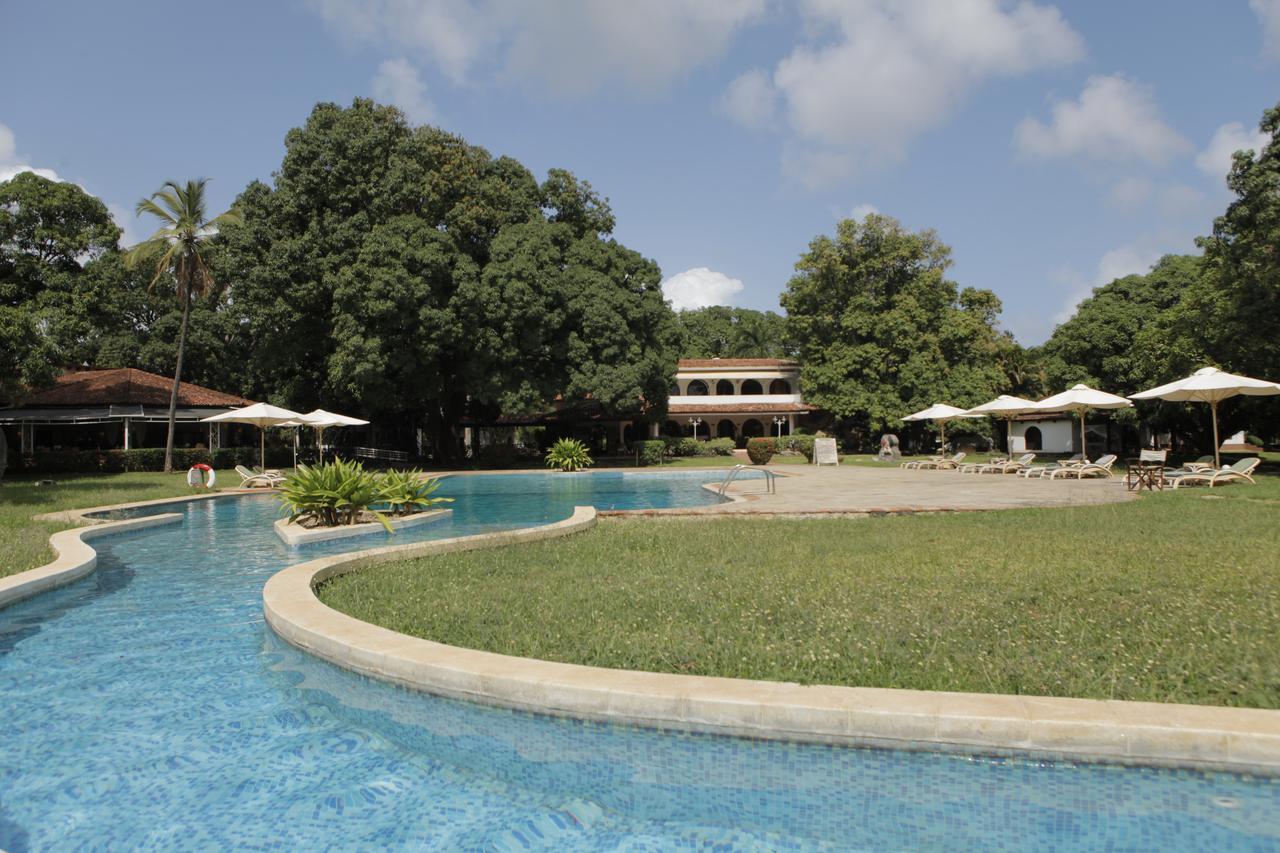 Mwembe Resort Malindi Ngoại thất bức ảnh