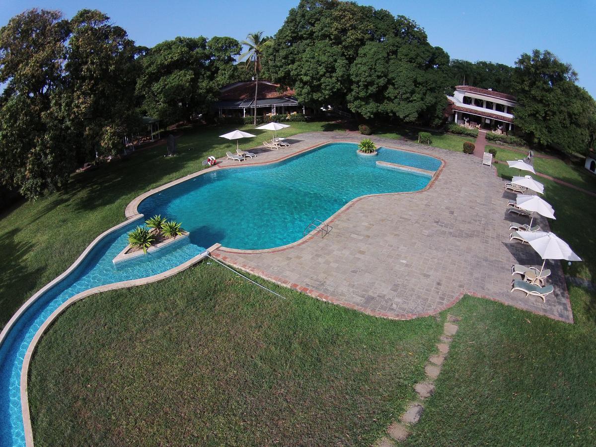 Mwembe Resort Malindi Ngoại thất bức ảnh