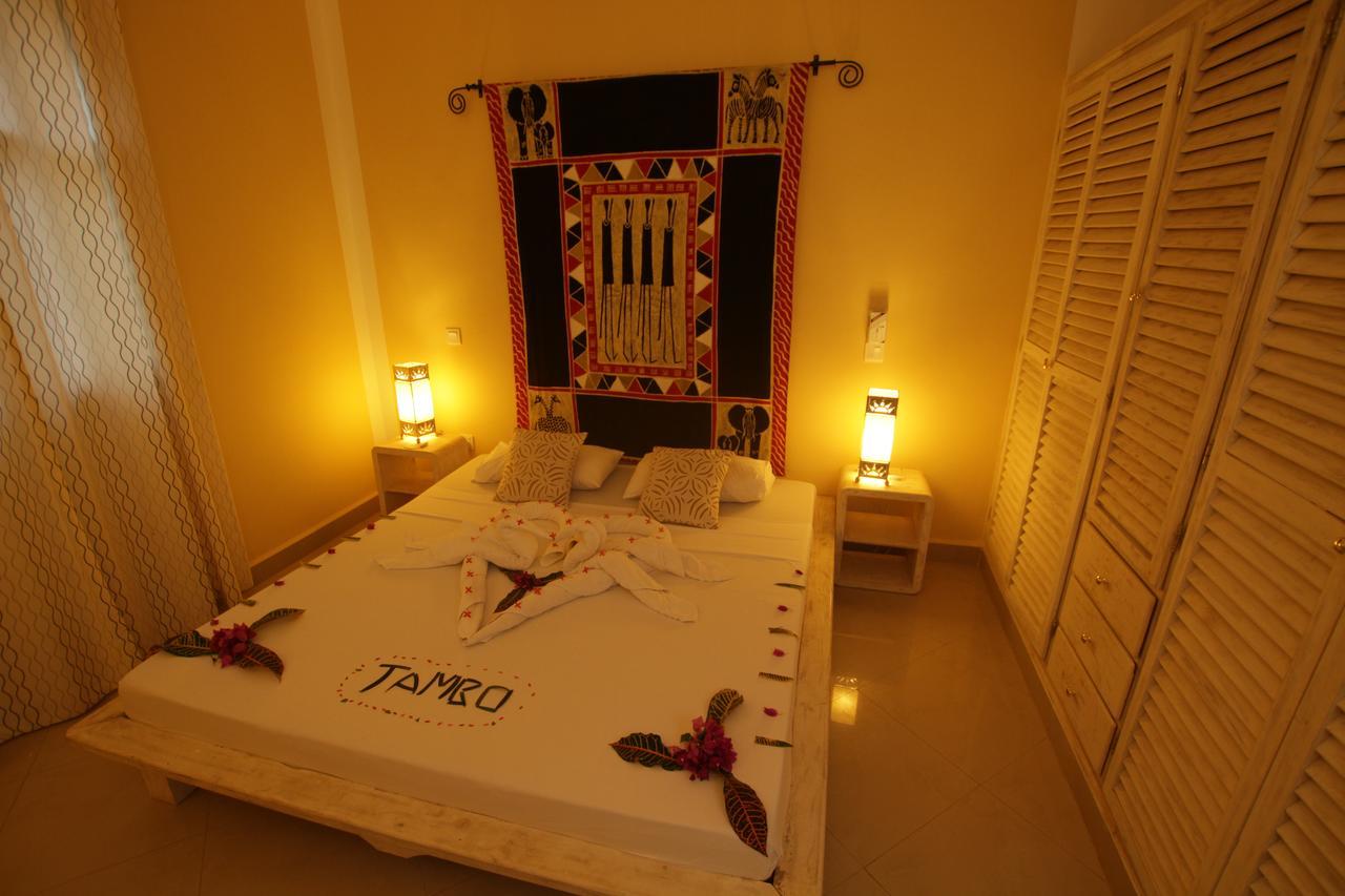 Mwembe Resort Malindi Ngoại thất bức ảnh