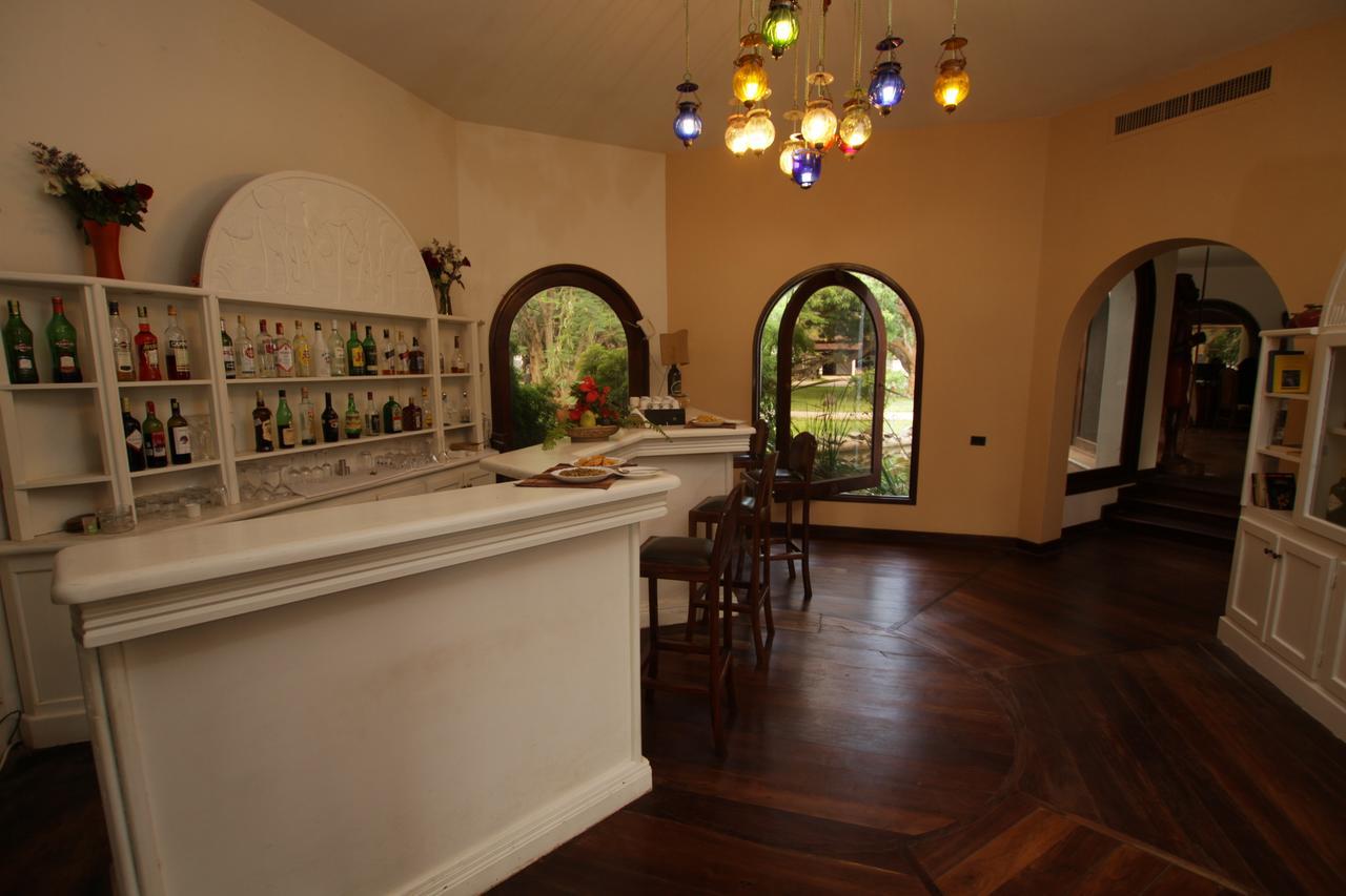 Mwembe Resort Malindi Ngoại thất bức ảnh