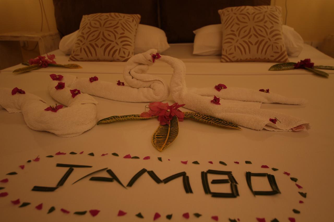Mwembe Resort Malindi Ngoại thất bức ảnh