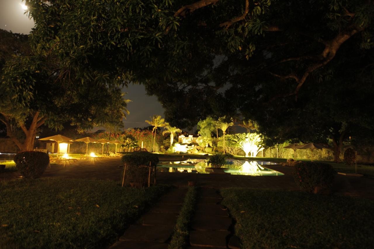 Mwembe Resort Malindi Ngoại thất bức ảnh